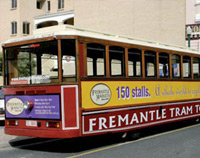 Fremantle Tours